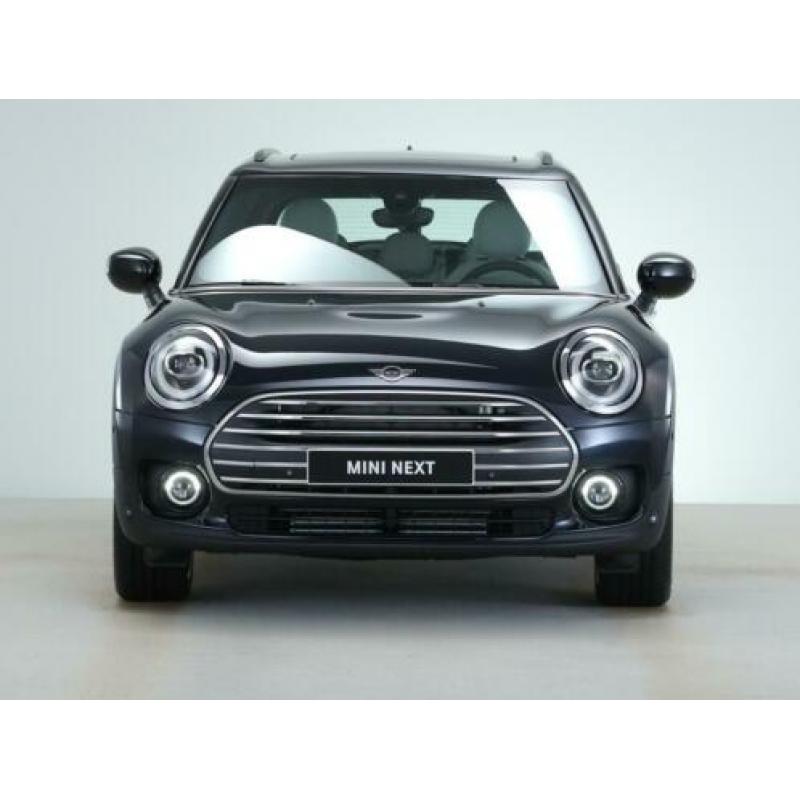 MINI Clubman 1.5 Cooper Chili | Achteruitrijcamera | Comfort