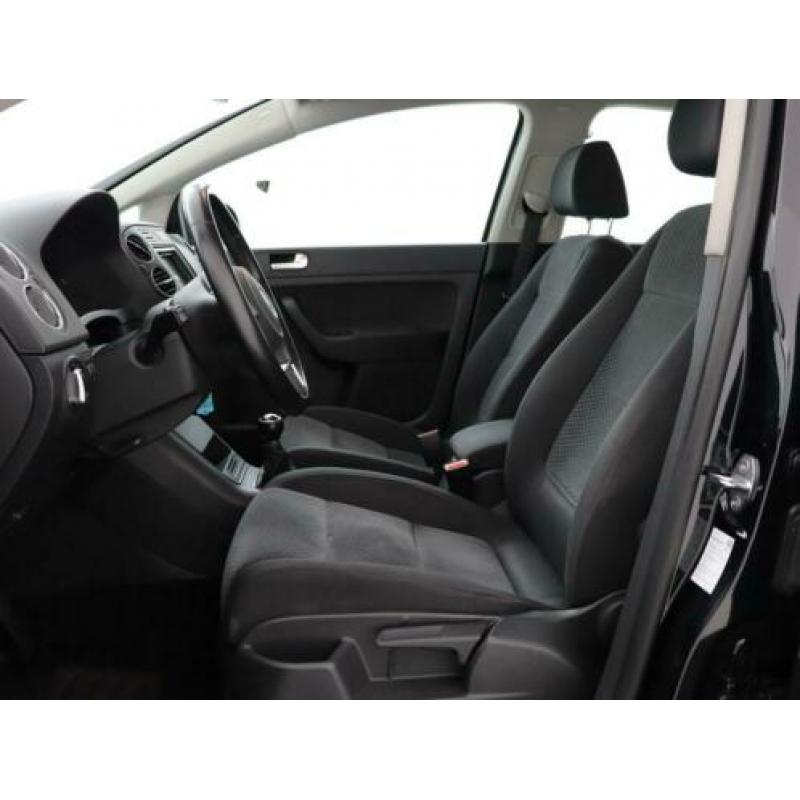 Volkswagen Golf Plus 1.2 TSI 105 PK Comfortline BlueMotion