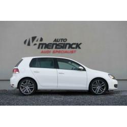 Volkswagen Golf 1.4 TSI Highline (bj 2010, automaat)