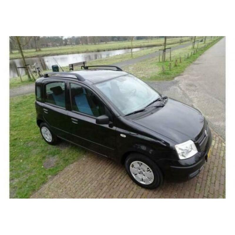 Fiat Panda 1.2 Edizione Cool