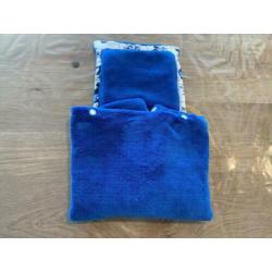 Snoozebaby verschoningsmatje, mooi en nieuw!!