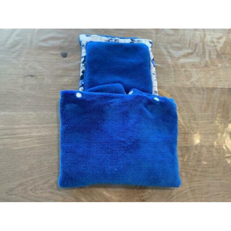Snoozebaby verschoningsmatje, mooi en nieuw!!