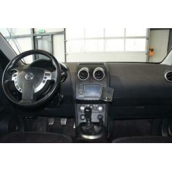 Nissan QASHQAI 2.0 dCi Connect Edition Navigatie Panoramadak