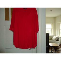 hele mooie blouses merk X TWO MAAT 3 50 /52