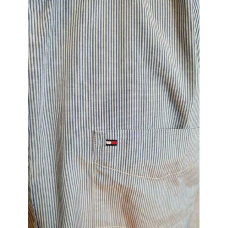 ?Tommy hilfiger 3xl XXXL as NIEUW SUPERMOOI pme Ralph Lauren