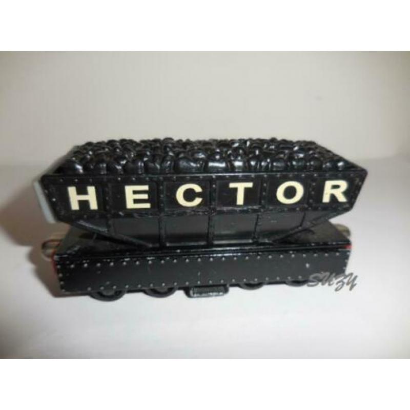 Hector, Thomas de Trein Take n Play