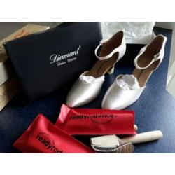 Ballroom schoenen NIEUW maat 41.