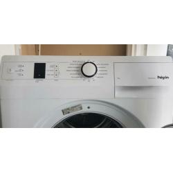 Condensdroger Wasdroger SensoCare Pelgrim - 7KG