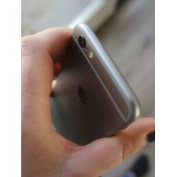 iPhone 6S 64 GB in zeer goede staat incl een hoop toebehoren