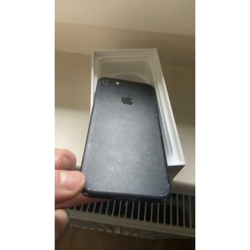 Iphone 7 128 gb