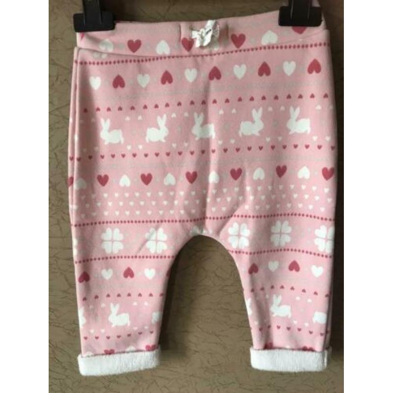 Babykleding ( meisje)mt 80