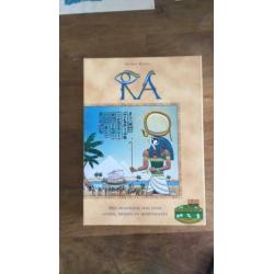 Bordspel Ra van 999games