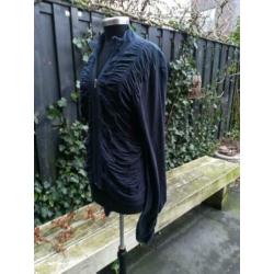 Tricot Vest Yest L