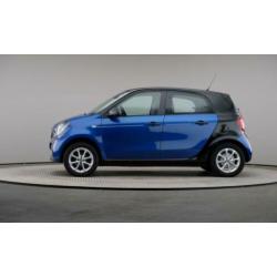 Smart Forfour Automaat Pure Plus, Airco Comfort Pakket