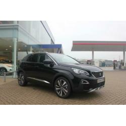 Peugeot 3008 1.2 PureTech Allure 130pk Euro6 Navigatie - Cam