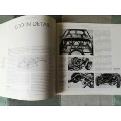 Landmarques Ferrari 250 GTO By Keith Bluemel with Pourret
