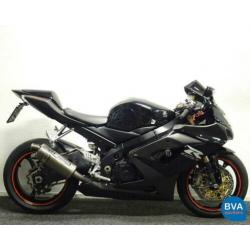 Suzuki GSXR-R1000 (bj 2020)