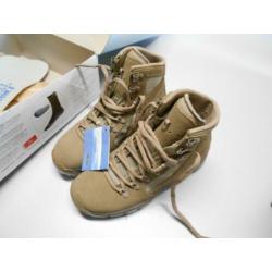 Meindl 240S (maat 38) nieuw Goretex ex Defensie