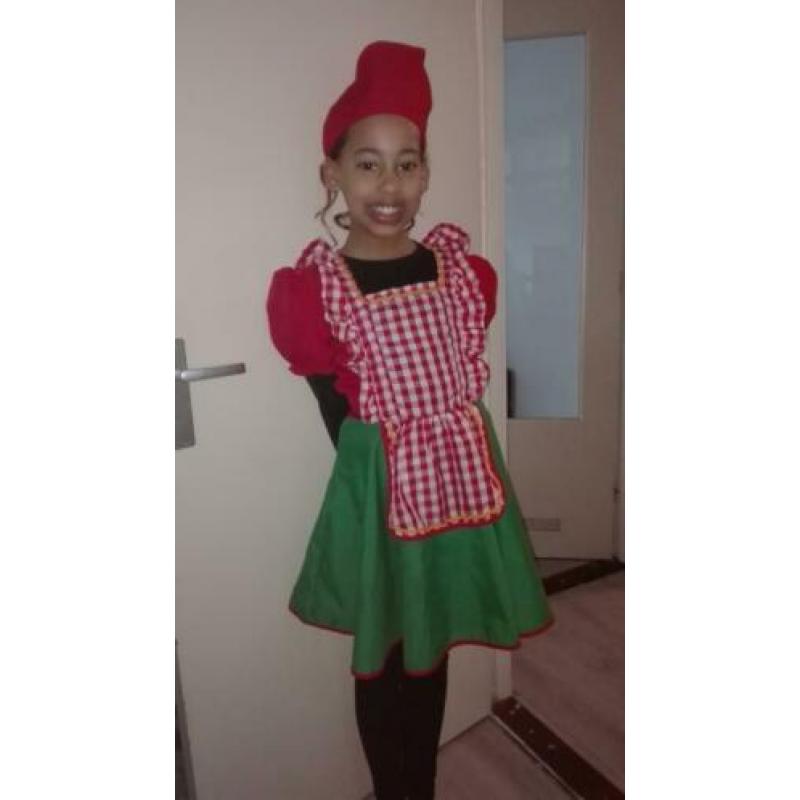 Carnavalskleding kind