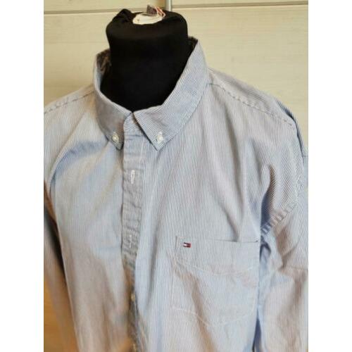?Tommy hilfiger 3xl XXXL as NIEUW SUPERMOOI pme Ralph Lauren