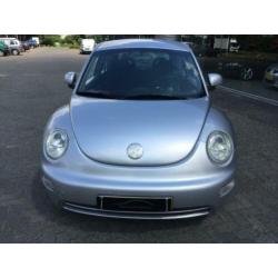 Volkswagen NEW BEETLE 1.9 TDI 66KW! NAP! 18 inch!