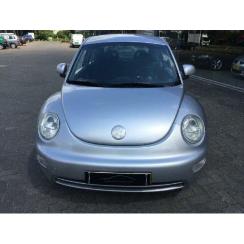 Volkswagen NEW BEETLE 1.9 TDI 66KW! NAP! 18 inch!