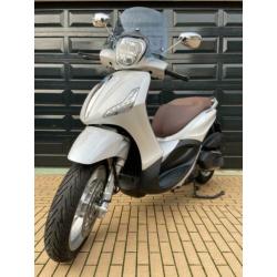 Piaggio Beverly 350 E4 (demo)