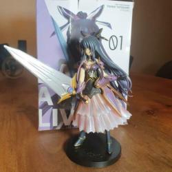 Date a Live figure tohka yatogami