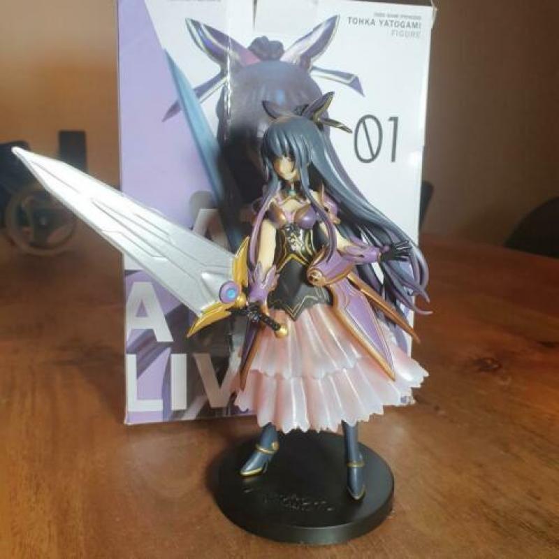 Date a Live figure tohka yatogami