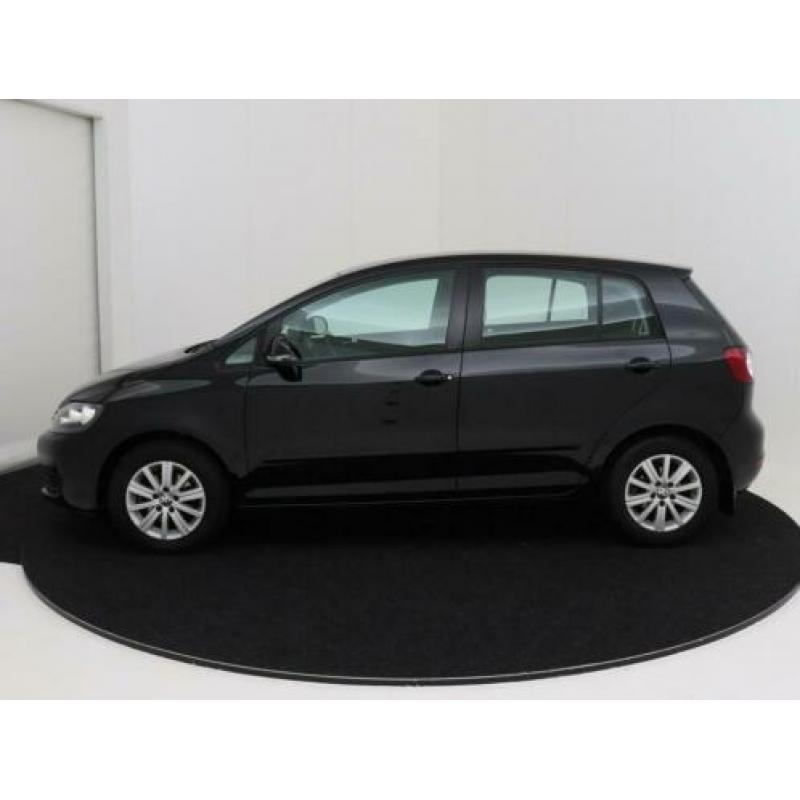 Volkswagen Golf Plus 1.2 TSI 105 PK Comfortline BlueMotion