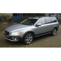Volvo XC70 D5 AWD Summum Inscription