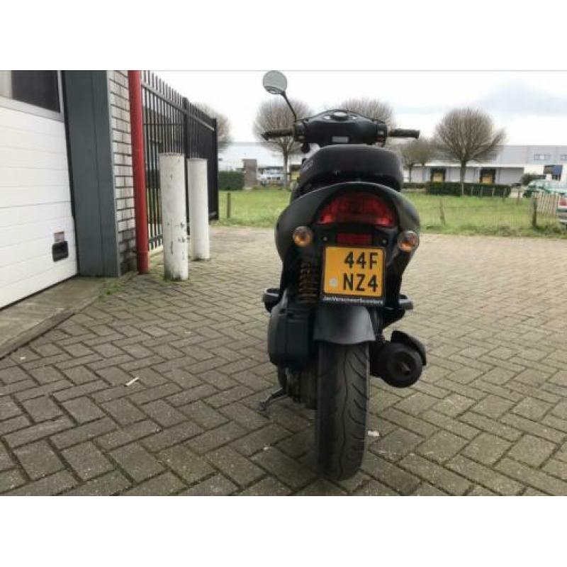 Kymco agility 50