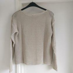 NIEUW!! STREET ONE prachtige trui. VAN 69,95 VOOR 15 EURO!
