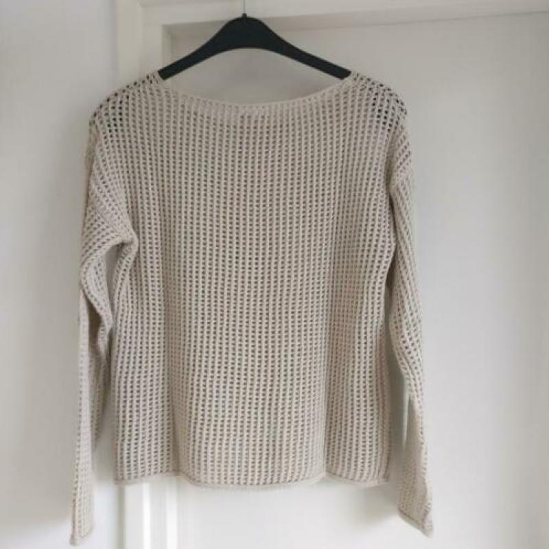 NIEUW!! STREET ONE prachtige trui. VAN 69,95 VOOR 15 EURO!