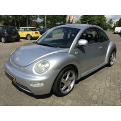 Volkswagen NEW BEETLE 1.9 TDI 66KW! NAP! 18 inch!