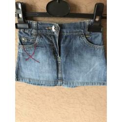 Babykleding ( meisje)mt 80