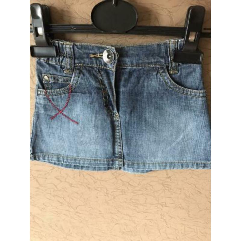 Babykleding ( meisje)mt 80