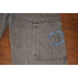 Mooie broek van hookipa