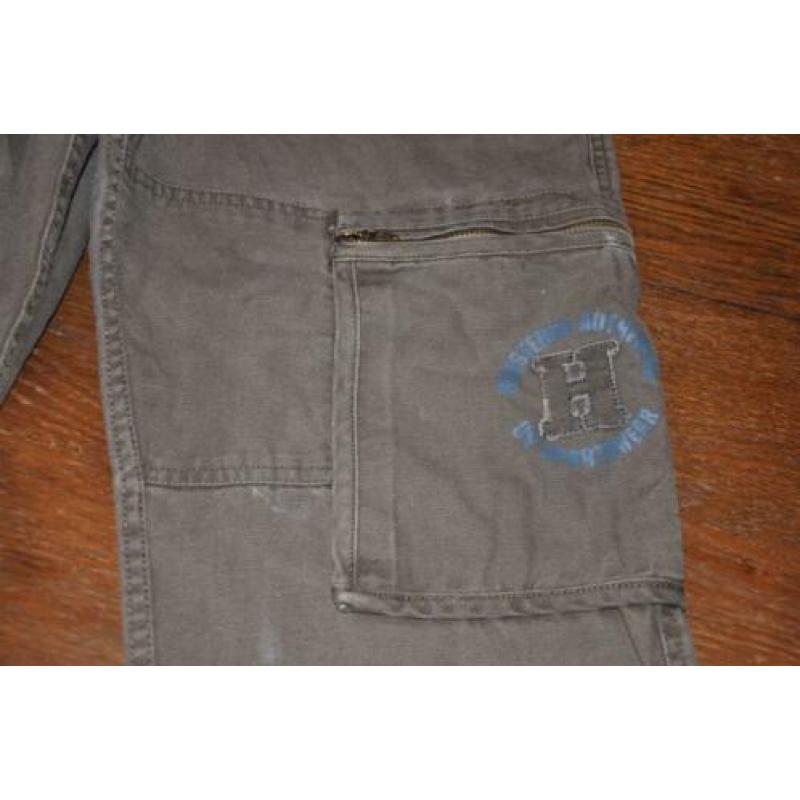 Mooie broek van hookipa