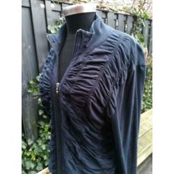 Tricot Vest Yest L