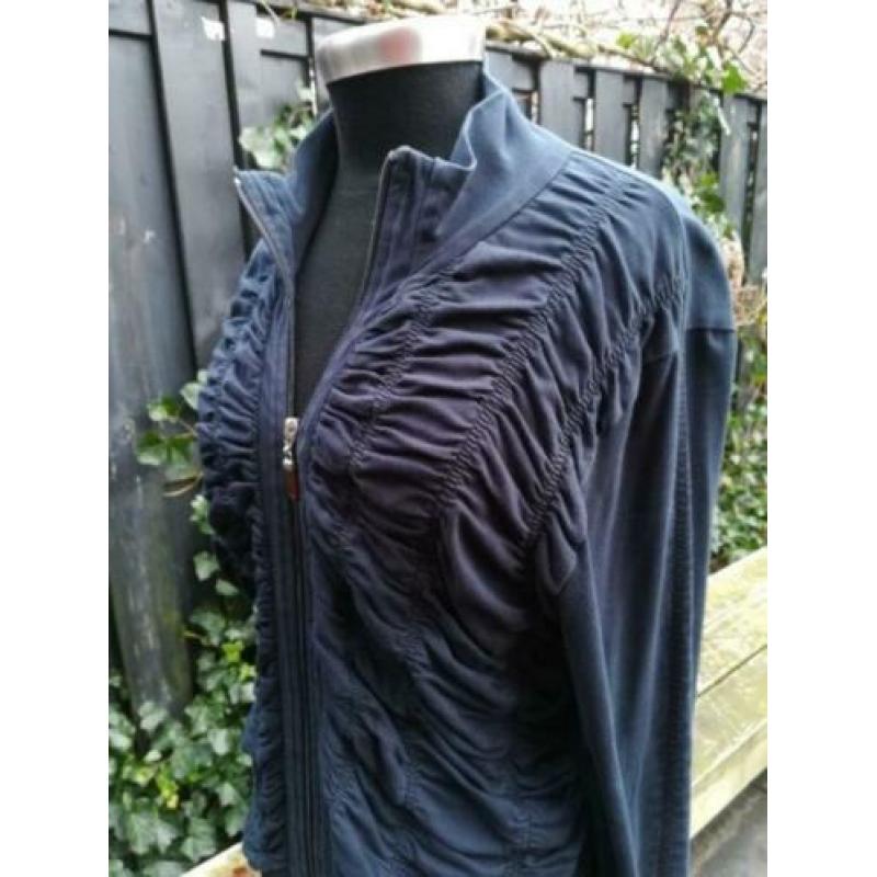 Tricot Vest Yest L