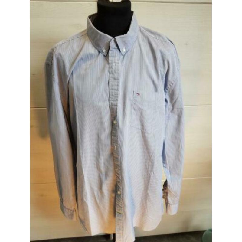 ?Tommy hilfiger 3xl XXXL as NIEUW SUPERMOOI pme Ralph Lauren