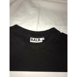 Originele BALR. Longsleeve Maat XS