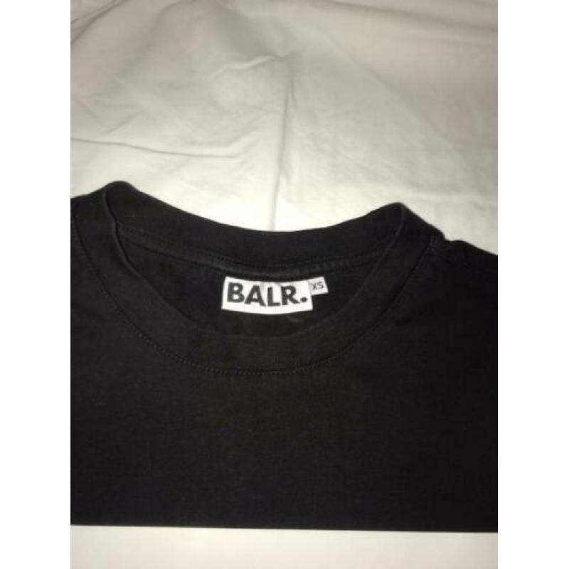 Originele BALR. Longsleeve Maat XS
