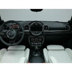 MINI Clubman 1.5 Cooper Chili | Achteruitrijcamera | Comfort