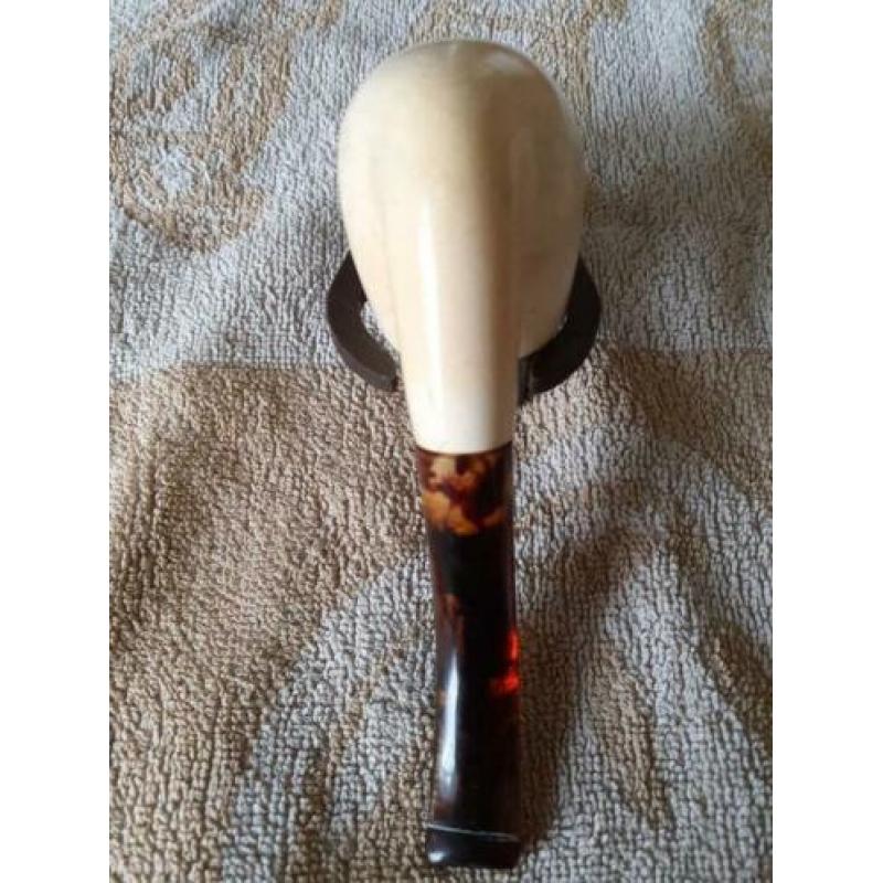 SMS Meerschaum pijp