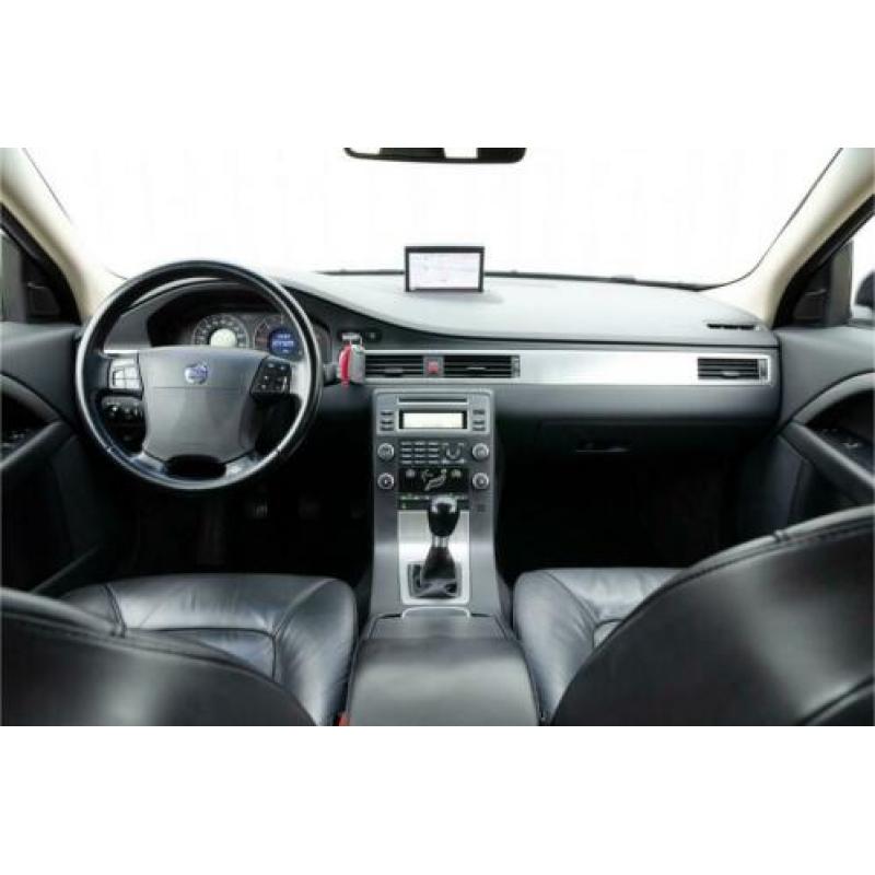 Volvo V70 2.0D Limited Edition (bj 2009)
