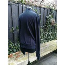 Tricot Vest Yest L