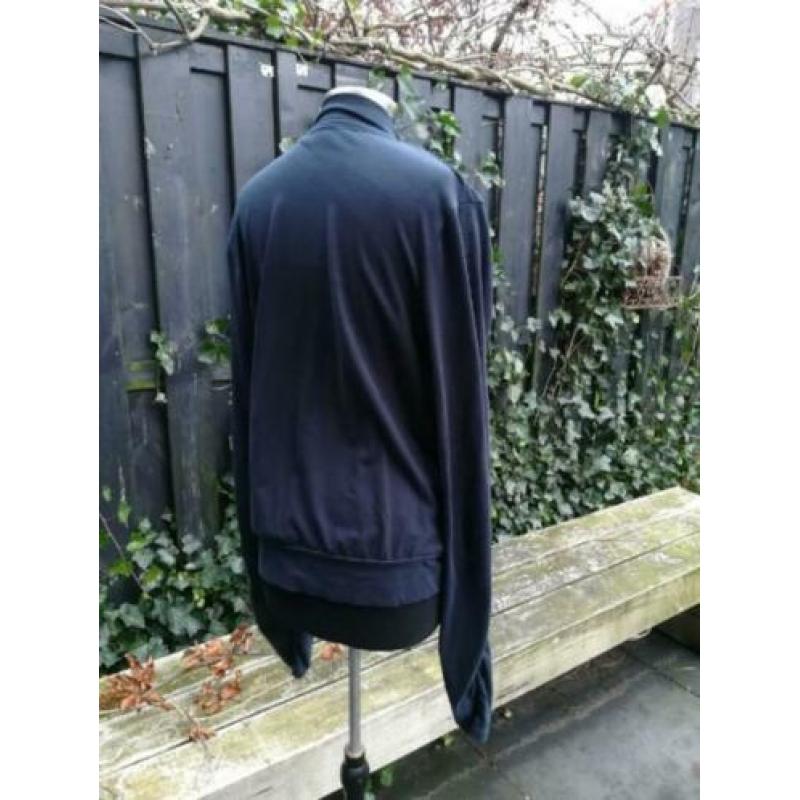 Tricot Vest Yest L