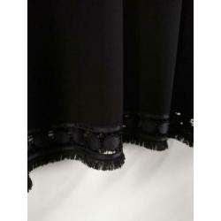 Te Koop: ONLY-M Jurk met mooie details, mt 48. (J-369).